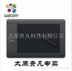 wacom 影拓五代 PTK-