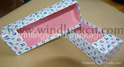 gift box printing service