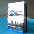 notebook printings