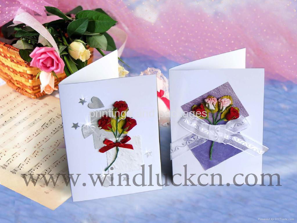  greeting card printing