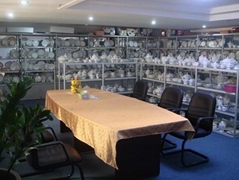 Shen Zhen New Star Porcelain Co., Ltd Shen Zhen New Star Porcelain Co., Ltd