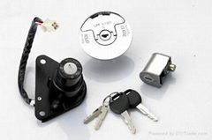 QJ250K locks (DL060)