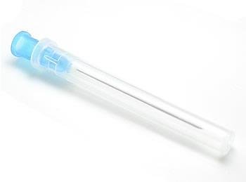 disposable hypodermic needle 16G--30G) 5