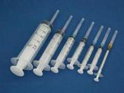 5ml disposable syringe