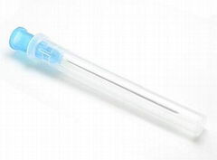 23g disposable hypodermic needle