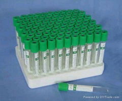 heparin tube