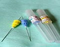 Dental needle