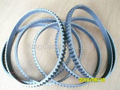 toothed belt,flat belt,vee belt