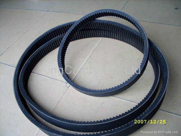 auto belt,gauge belt,Ribbed Belt