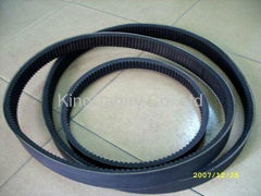 passat belt,camry belt,corsa belt