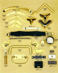 box handle,box lock,box accessory,box