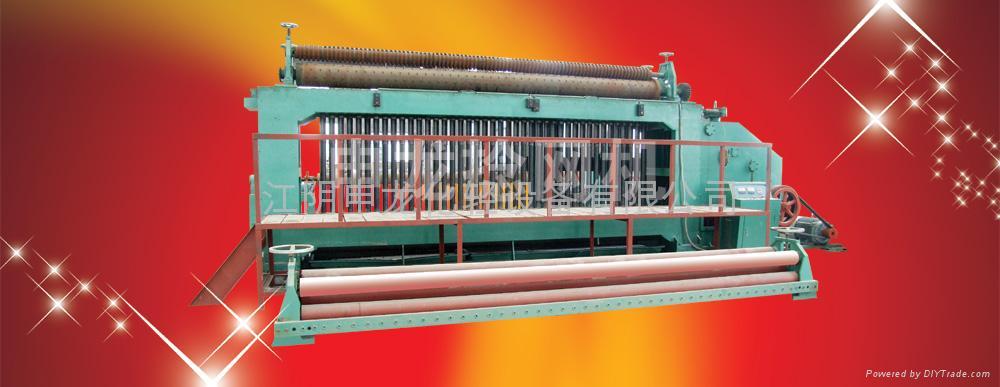 gabion hexagonal wire mesh twisting machine