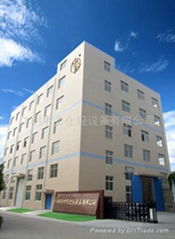 Jiangyin SHENLONG Chemical and Light Industrial Equipment Co.,Ltd. 