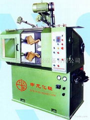 FX-G shoelast milling machine