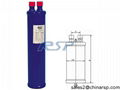 High Efficient Oil Separator 1