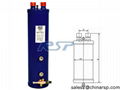 Oil Separators with Store 