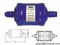 Heat Pump Filter Drier 1