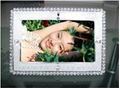 Digital photo frame 1