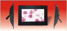 Digital photo frame