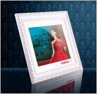 Digital photo frame