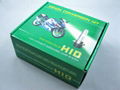 Motorcycle HID Kit 4