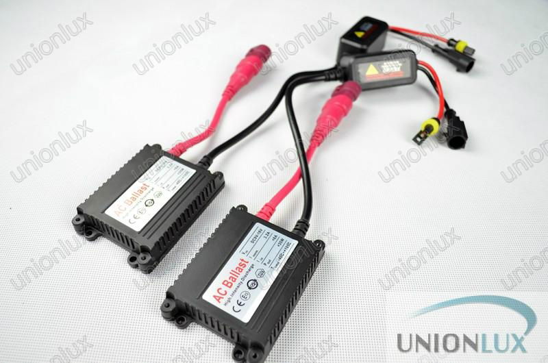 Supply High Quality Xenon HID Kit 4