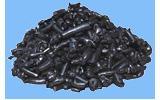 coal tar processing