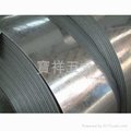 Hot-Dipped Galvanized Steel 2
