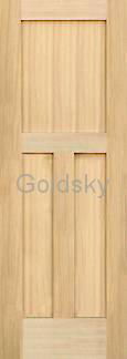 Wooden Door 4