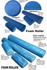 Foam roller