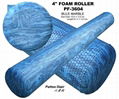 Foam roller 2