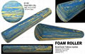 Foam roller 5