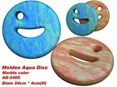 AQUA DISCS