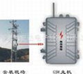 北京防盗报警器 5