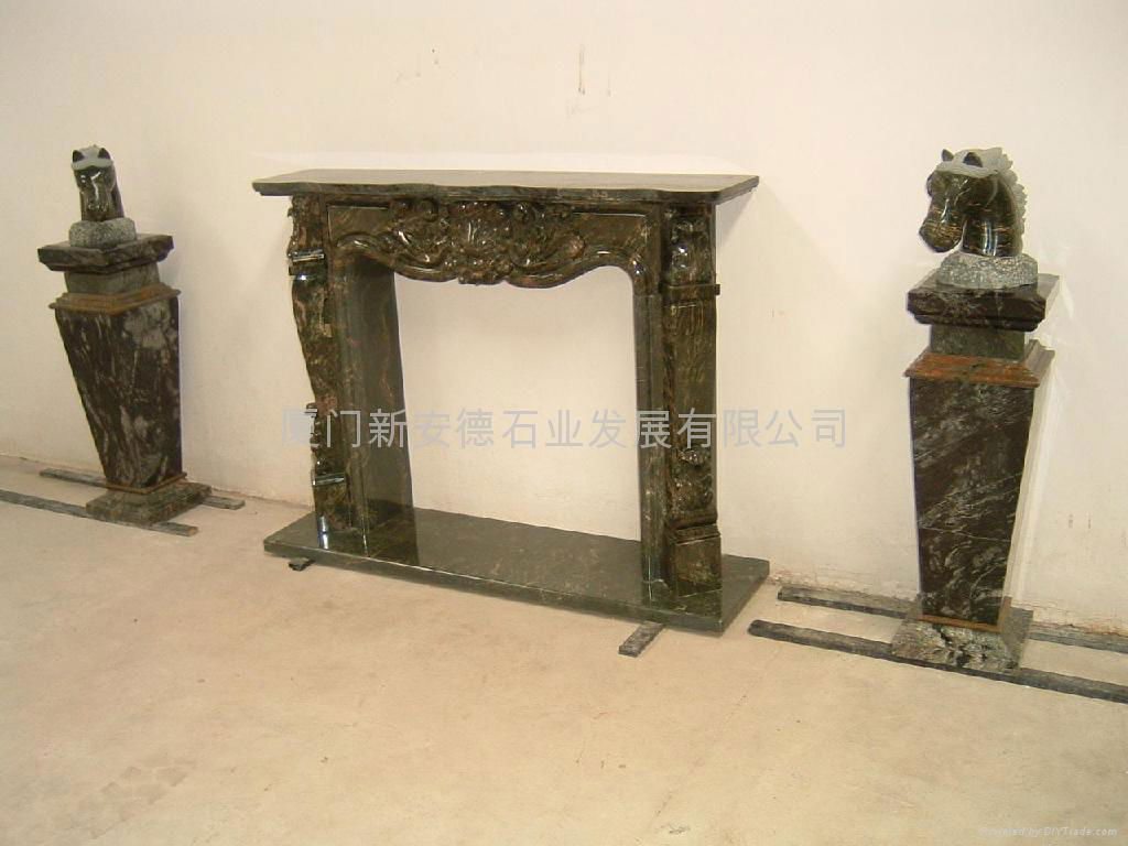 fireplace 2