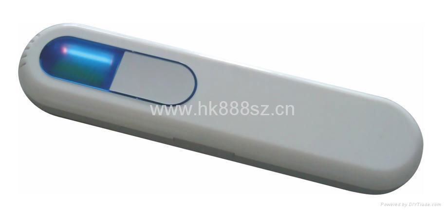 Portable UV Toothbrush Sterilizer 3