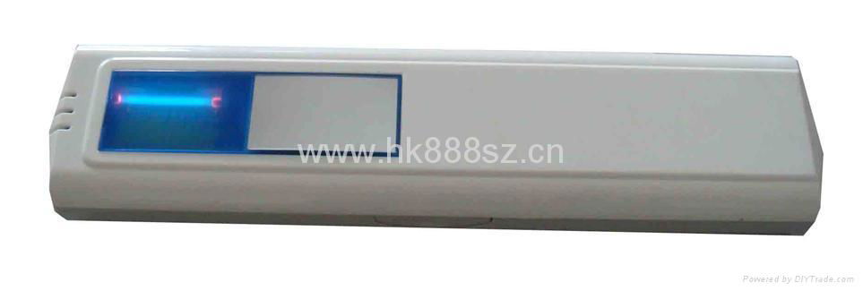 Portable UV Toothbrush Sterilizer 4