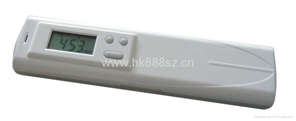 Portable UV Toothbrush Sterilizer 5