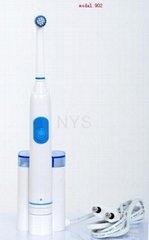 Rechargeable Electric toothbrush