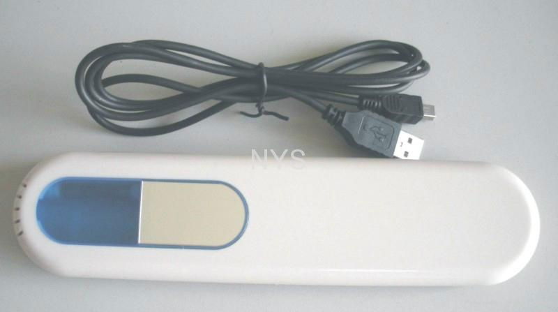 USB Power Portable UV Toothbrush Sterilizer