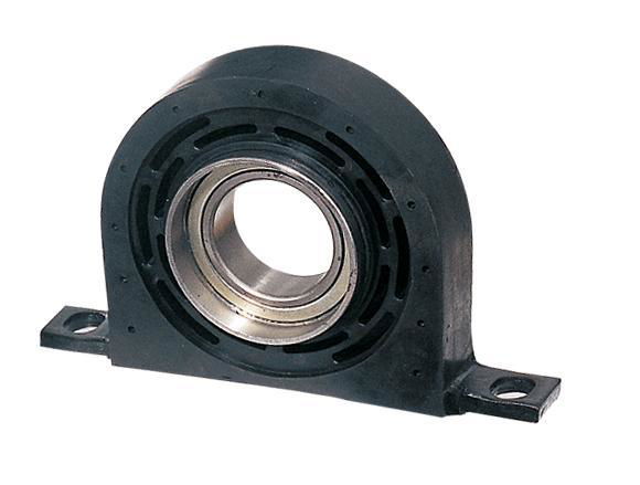 center bearing set 2