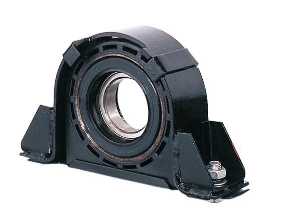 center bearing set 2