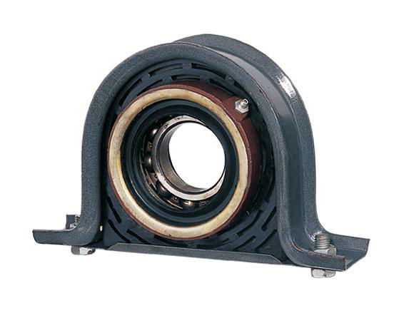 center bearing set 4