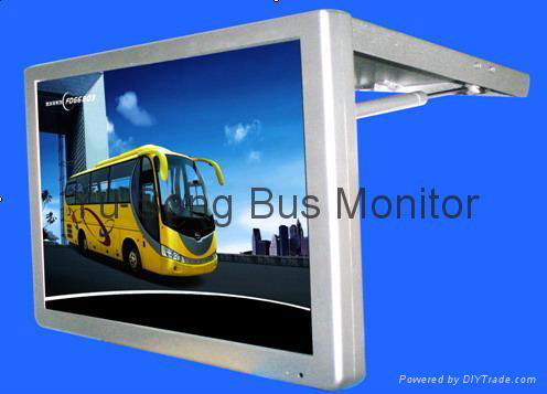  19" Bus monitor  3