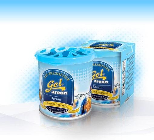 AREON Gel Can