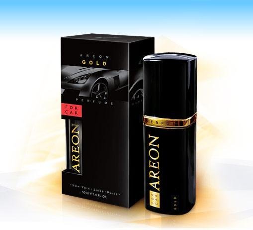 AREON Perfume 2