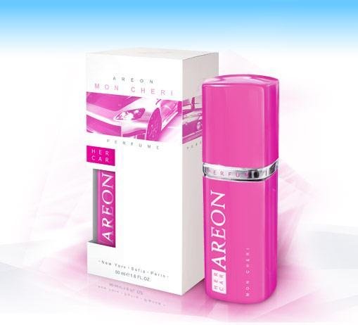 AREON Perfume 4