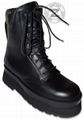 Humanitarian anti-mine boots  1