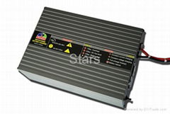 Lead Acid Battery charger