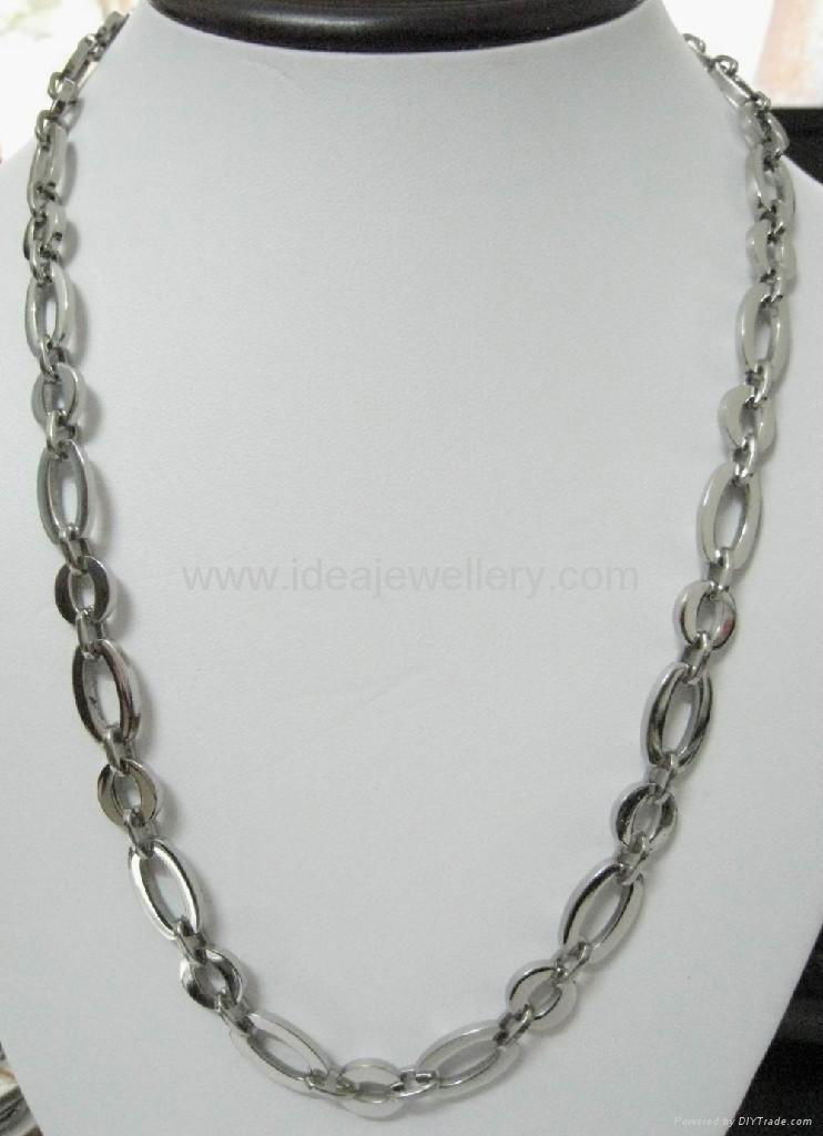 STEEL CHAIN 5